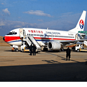 东营胜利机场快运航空快运业稳步发展的原因是什么？